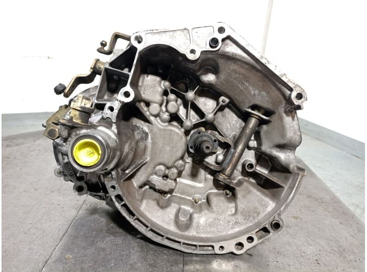 Recambio de caja cambios para citroën xsara (n1) 1.6 i referencia OEM IAM 20CD68  0611180