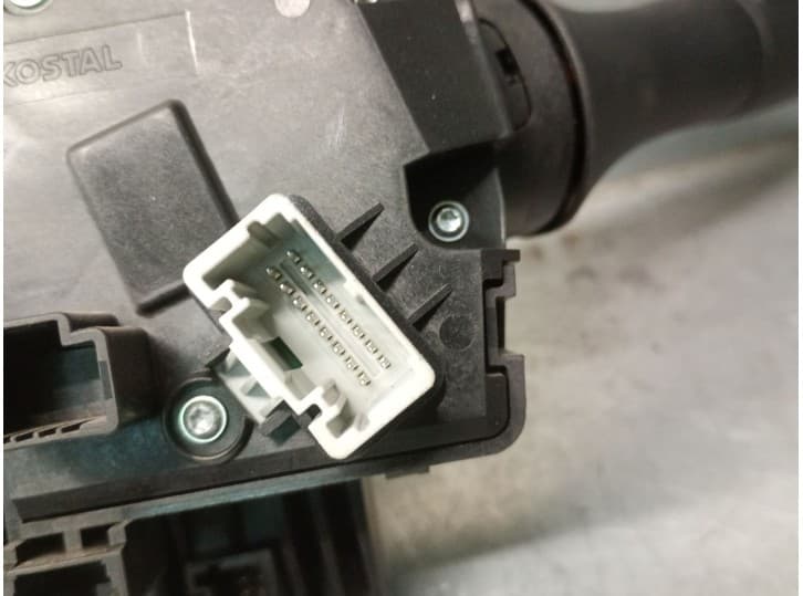 Recambio de mando luces para dacia sandero iii 1.0 tce 90 referencia OEM IAM 255671005R 3