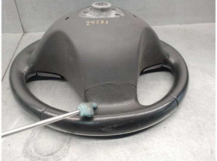 Recambio de volante para volvo s40 ii (544) 2.0 d referencia OEM IAM PV55160060 30632900 9
