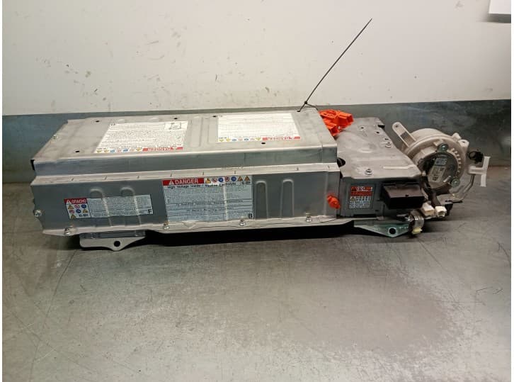 Recambio de bateria para toyota prius (_w3_) 1.8 hybrid (zvw3_) referencia OEM IAM G951076012 2