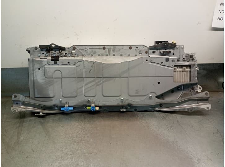 Recambio de bateria para toyota prius (_w3_) 1.8 hybrid (zvw3_) referencia OEM IAM G951076012 3