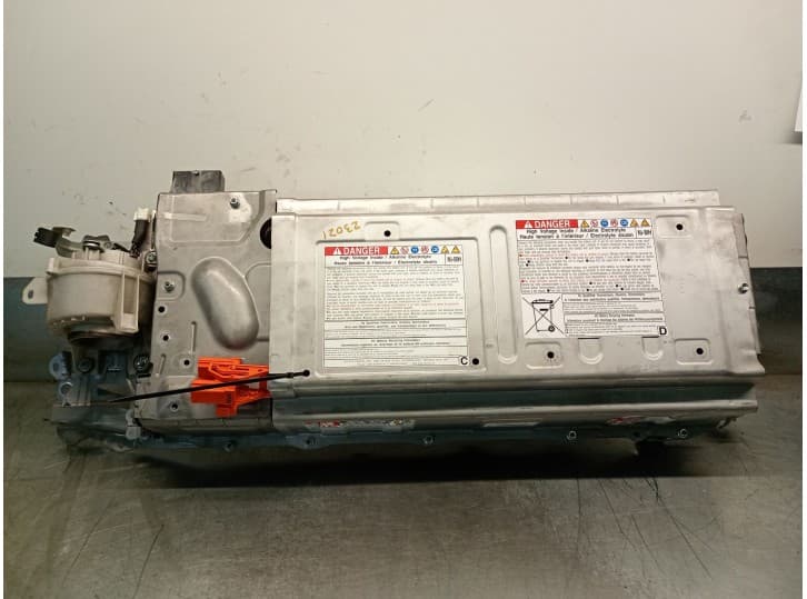 Recambio de bateria para toyota prius (_w3_) 1.8 hybrid (zvw3_) referencia OEM IAM G951076012 4