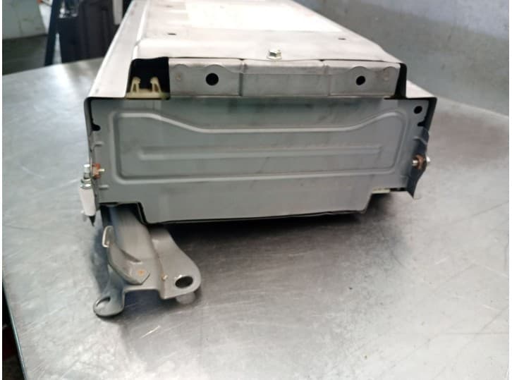 Recambio de bateria para toyota prius (_w3_) 1.8 hybrid (zvw3_) referencia OEM IAM G951076012 6