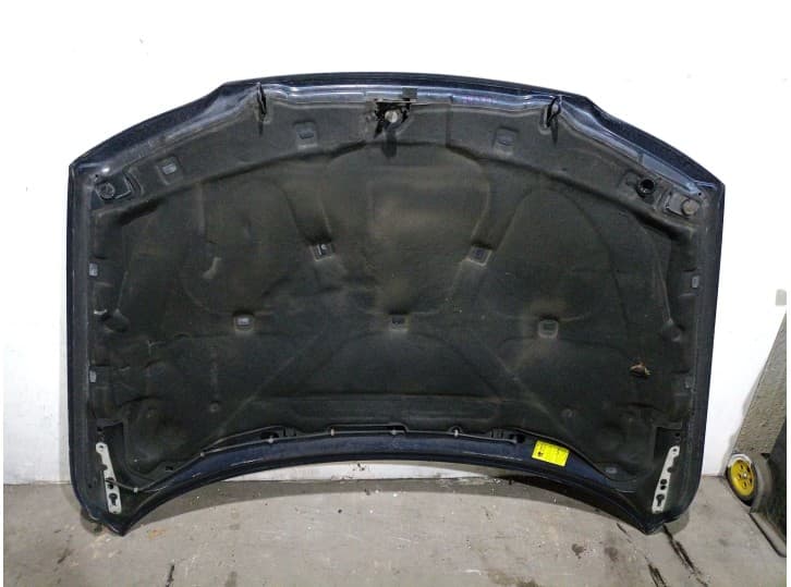 Recambio de capot para volvo s80 i (184) t6 referencia OEM IAM 8643018 8643018 2