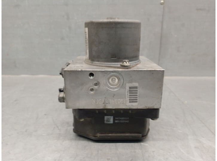 Recambio de abs para ford s-max (wa6) 2.0 tdci referencia OEM IAM AG912C405FA 1762180 4