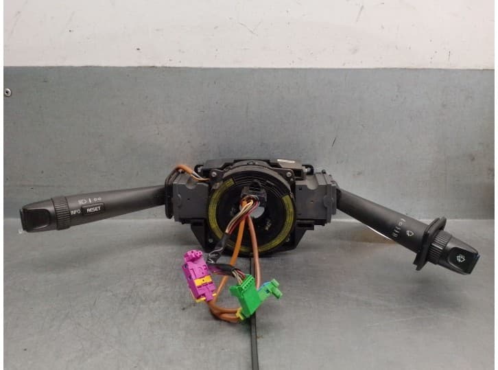 Recambio de mando luces para volvo s80 i (184) t6 referencia OEM IAM 9192288 9192288