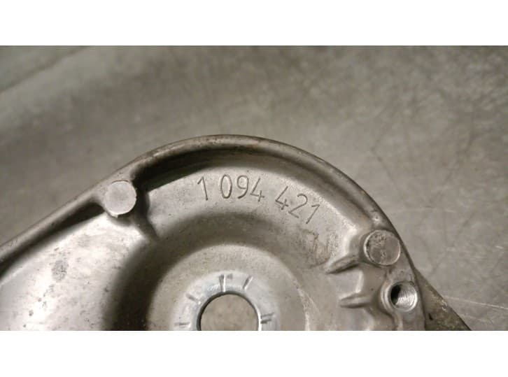 Recambio de soporte cambio para bmw 3 (e46) 328 i referencia OEM IAM 1094421 33321094421 5