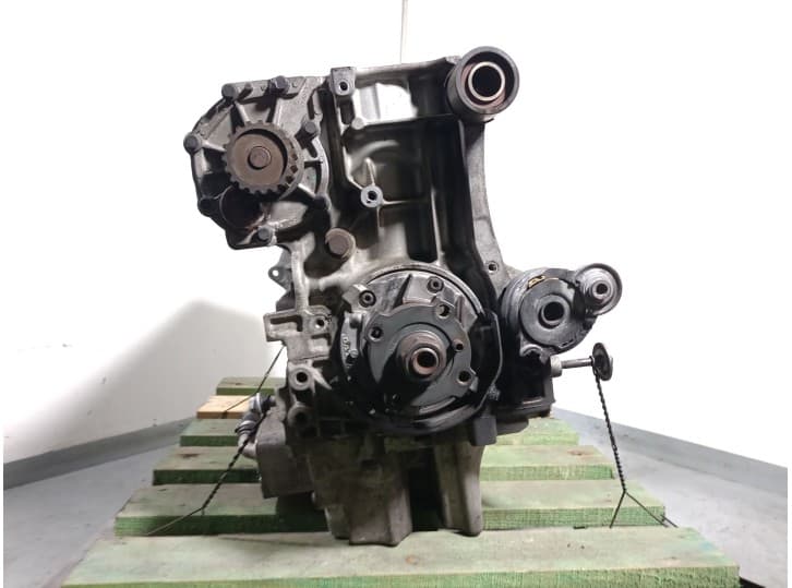 Recambio de bloque para volvo s80 ii (124) d5 referencia OEM IAM D5244T10 36050498 722125
