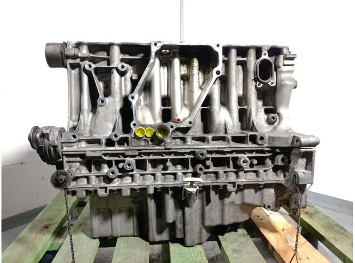 Recambio de bloque para volvo s80 ii (124) d5 referencia OEM IAM D5244T10 36050498 722125 2