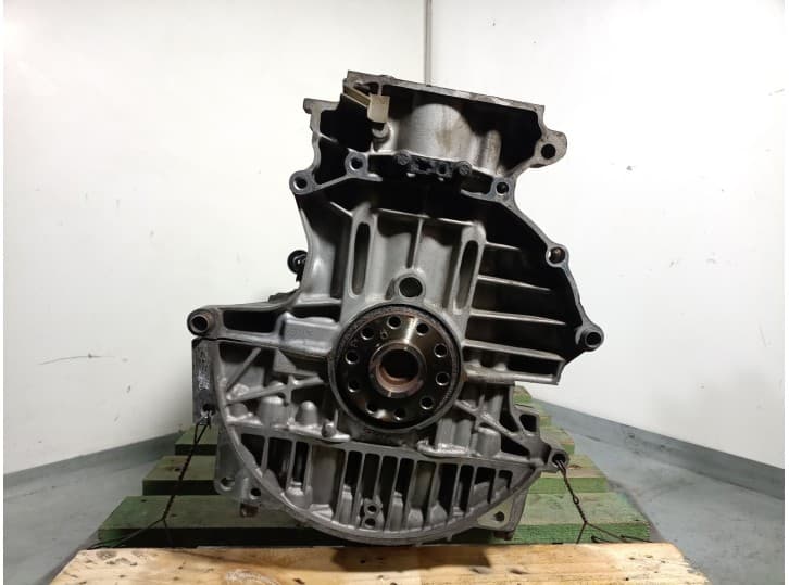 Recambio de bloque para volvo s80 ii (124) d5 referencia OEM IAM D5244T10 36050498 722125 3