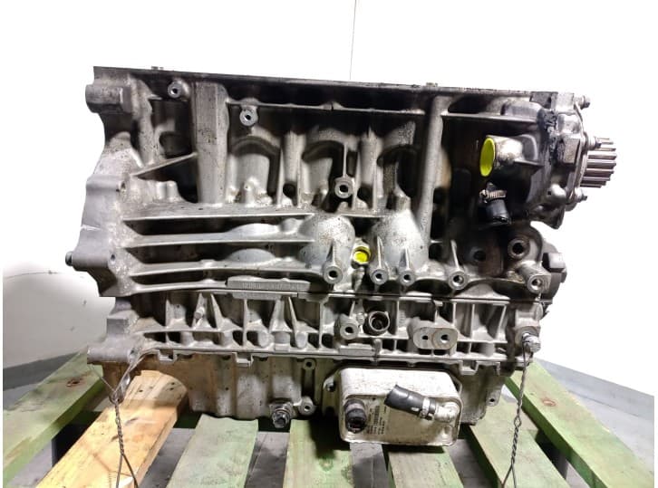 Recambio de bloque para volvo s80 ii (124) d5 referencia OEM IAM D5244T10 36050498 722125 4