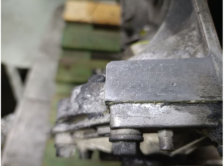 Recambio de bloque para volvo s80 ii (124) d5 referencia OEM IAM D5244T10 36050498 722125 8
