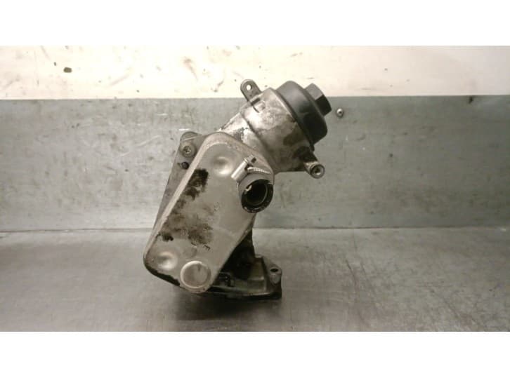 Recambio de soporte filtro aceite para rover 75 (rj) 2.0 cdt referencia OEM IAM 2247229 2