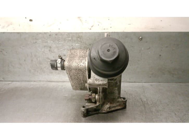 Recambio de soporte filtro aceite para rover 75 (rj) 2.0 cdt referencia OEM IAM 2247229 3