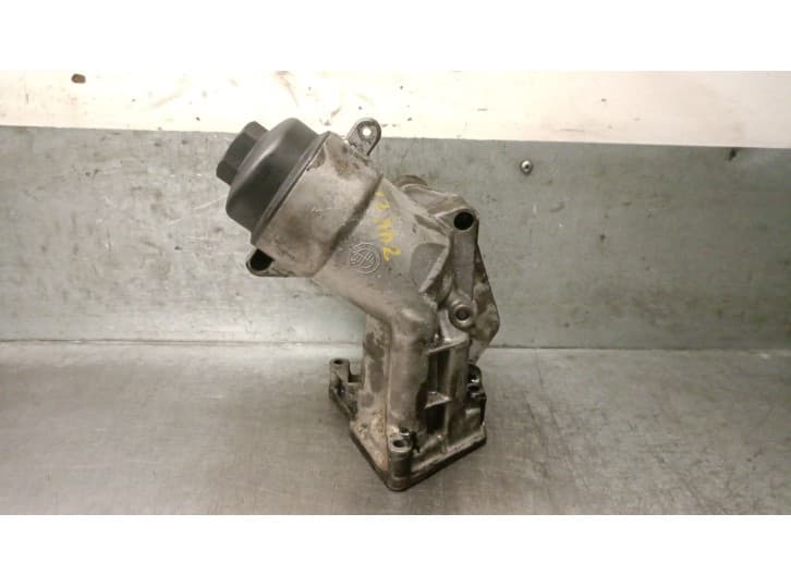Recambio de soporte filtro aceite para rover 75 (rj) 2.0 cdt referencia OEM IAM 2247229 4