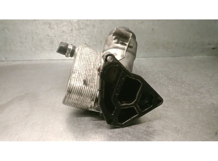 Recambio de soporte filtro aceite para rover 75 (rj) 2.0 cdt referencia OEM IAM 2247229 5