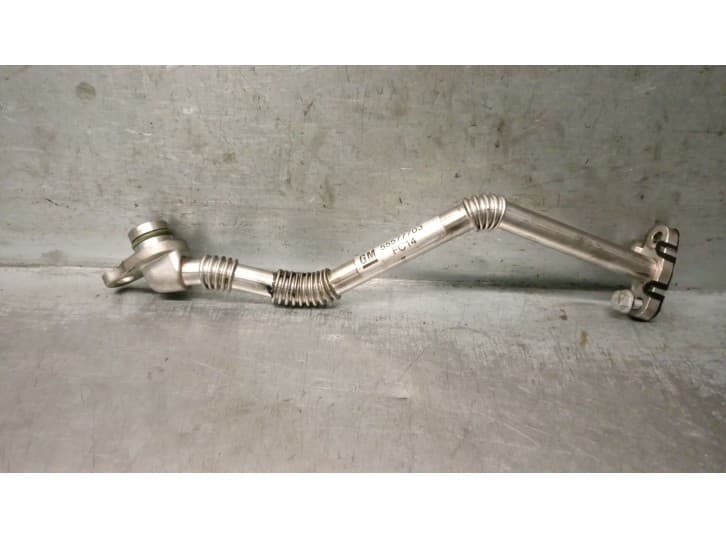 Recambio de tubo para opel astra j (p10) 1.6 cdti (68) referencia OEM IAM 55577703 860528