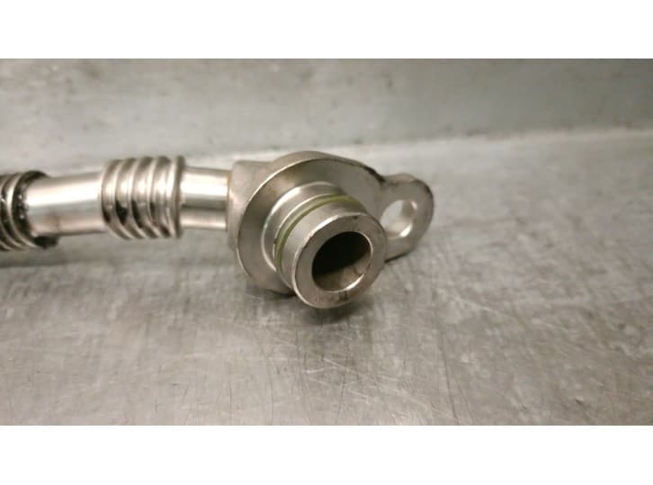 Recambio de tubo para opel astra j (p10) 1.6 cdti (68) referencia OEM IAM 55577703 860528 3