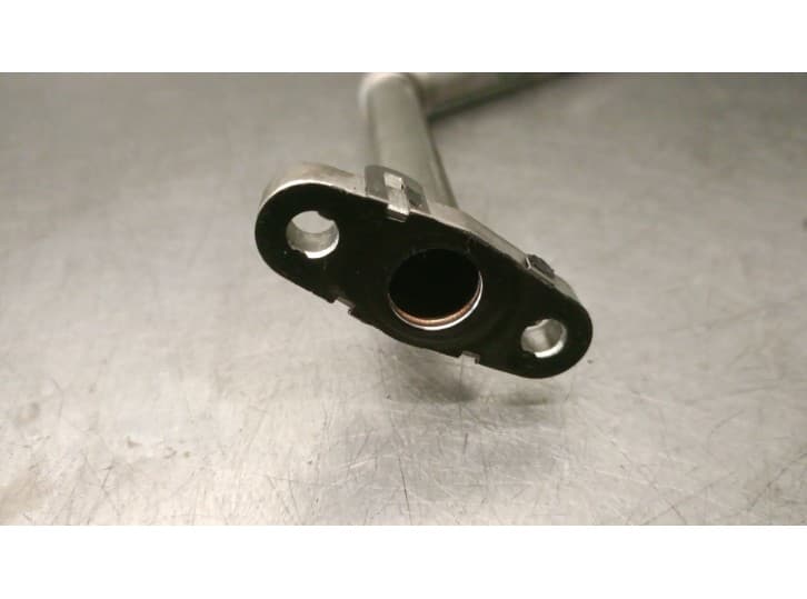 Recambio de tubo para opel astra j (p10) 1.6 cdti (68) referencia OEM IAM 55577703 860528 5