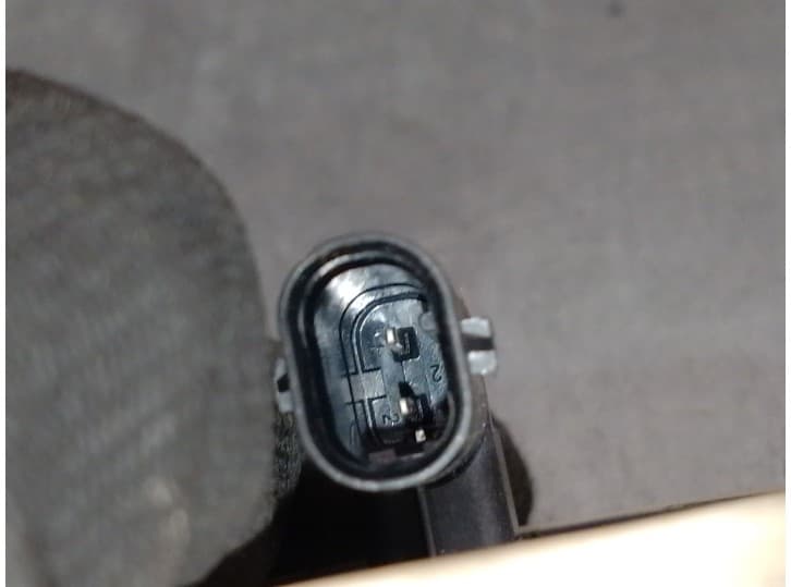 Recambio de sensor impacto para skoda yeti (5l) 2.0 tdi referencia OEM IAM 5K0959354 4