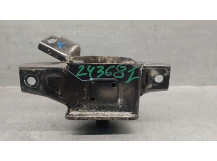 Recambio de soporte motor para hyundai bayon (bc3) 1.2 mpi referencia OEM IAM 21830CO000 4