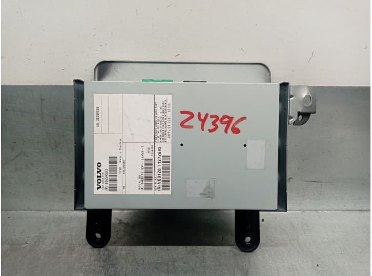 Recambio de amplificador para volvo v60 i (155) d3 / d4 referencia OEM IAM 30659583