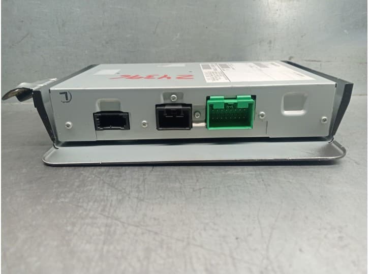 Recambio de amplificador para volvo v60 i (155) d3 / d4 referencia OEM IAM 30659583 3