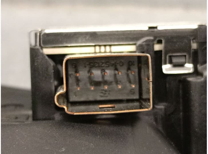 Recambio de modulo electronico para bmw x2 (f39) sdrive 18 i referencia OEM IAM 643385705 6