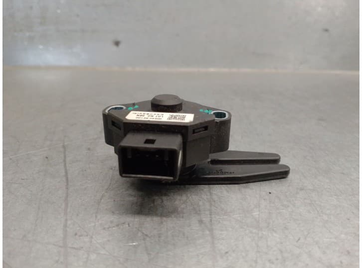 Recambio de sensor para hyundai bayon (bc3) 1.2 mpi referencia OEM IAM 93840B2100 3