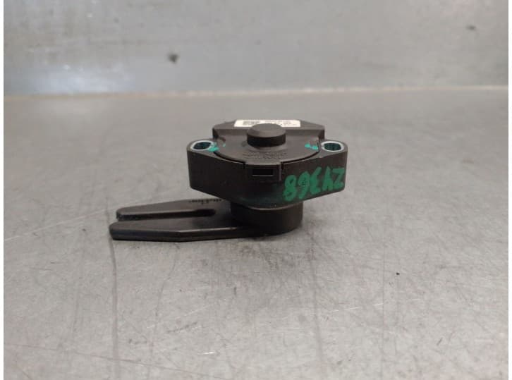 Recambio de sensor para hyundai bayon (bc3) 1.2 mpi referencia OEM IAM 93840B2100 4