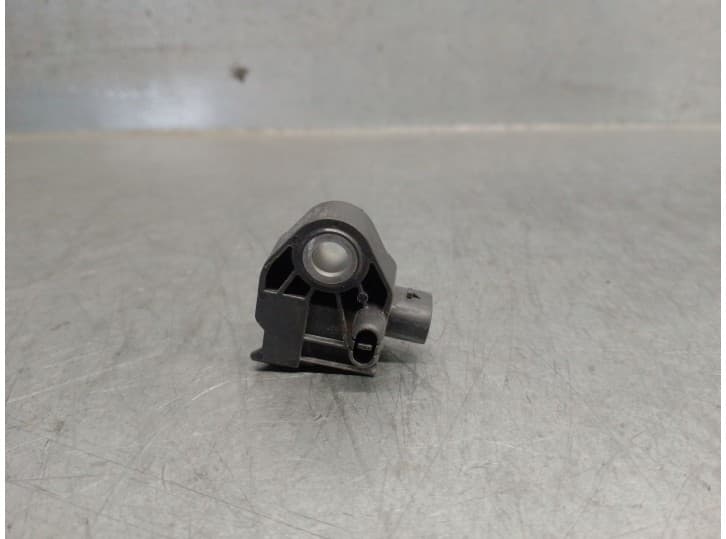 Recambio de sensor impacto para hyundai bayon (bc3) 1.2 mpi referencia OEM IAM 95920M6000 2