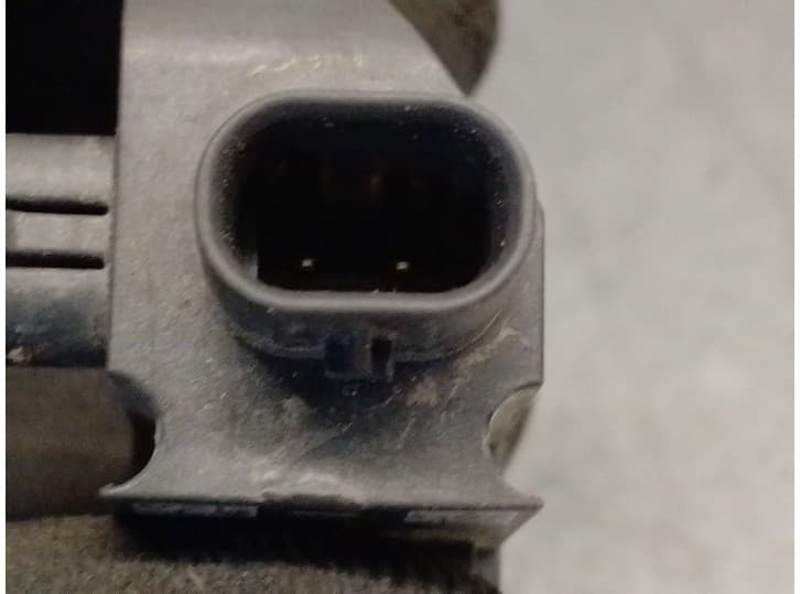 Recambio de sensor impacto para hyundai bayon (bc3) 1.2 mpi referencia OEM IAM 95920M6000 4
