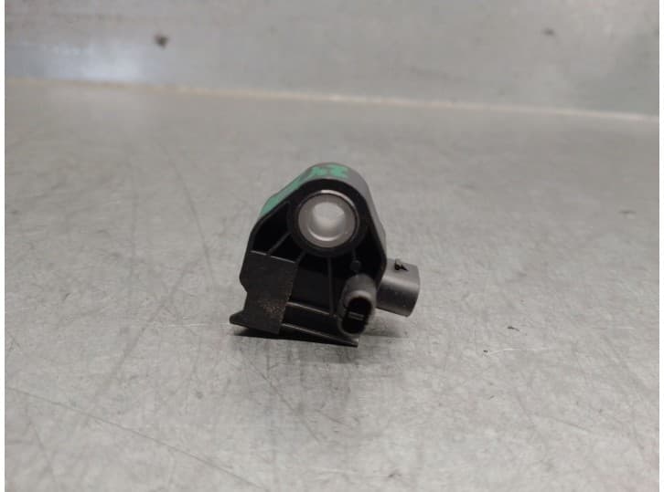 Recambio de sensor impacto para hyundai bayon (bc3) 1.2 mpi referencia OEM IAM 95920AA150 2