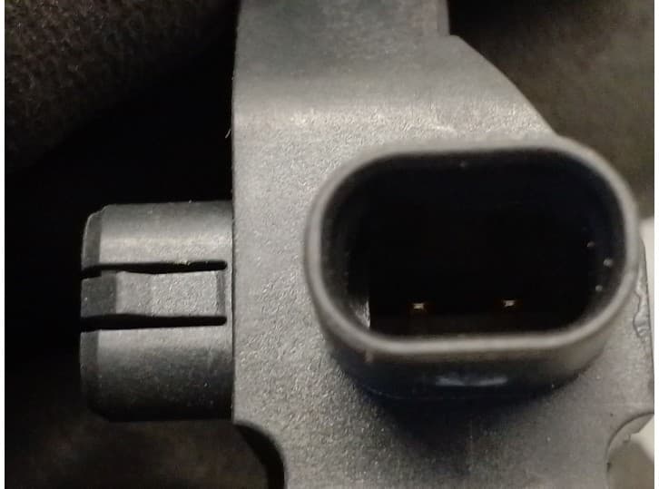 Recambio de sensor impacto para hyundai bayon (bc3) 1.2 mpi referencia OEM IAM 95920AA150 4