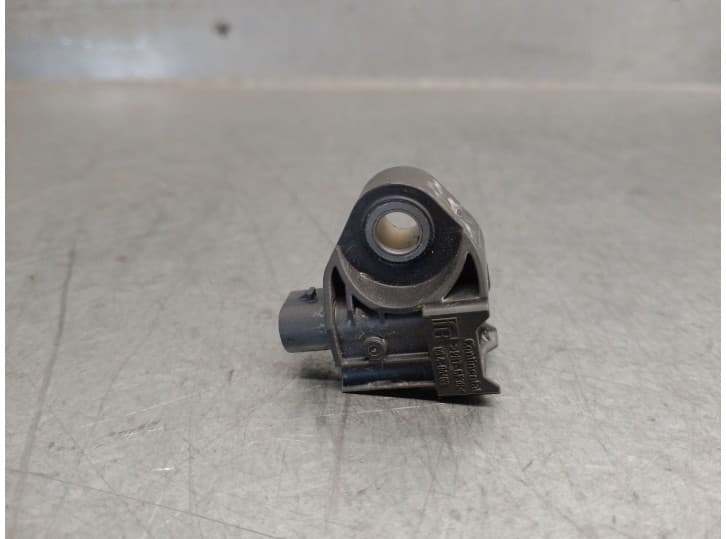 Recambio de sensor impacto para hyundai bayon (bc3) 1.2 mpi referencia OEM IAM 95920M6000