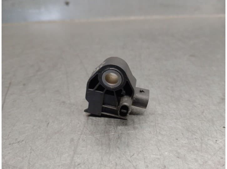 Recambio de sensor impacto para hyundai bayon (bc3) 1.2 mpi referencia OEM IAM 95920M6000 2