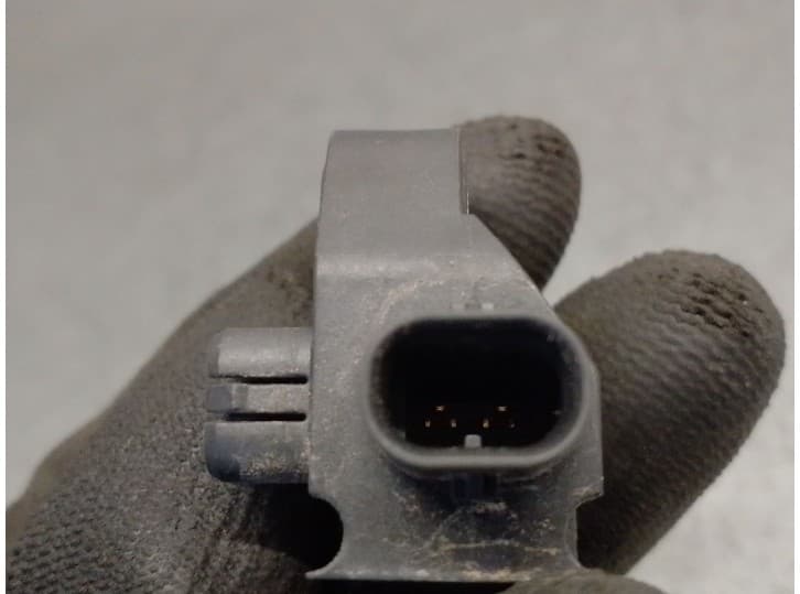 Recambio de sensor impacto para hyundai bayon (bc3) 1.2 mpi referencia OEM IAM 95920M6000 4