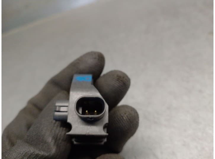 Recambio de sensor impacto para hyundai bayon (bc3) 1.2 mpi referencia OEM IAM 95920AA150 4