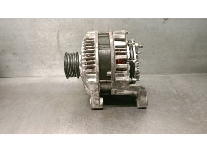 Recambio de alternador para bmw 3 (e46) 320 d referencia OEM IAM 12317788248 12317788248