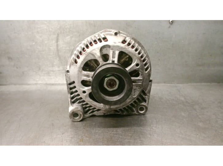 Recambio de alternador para bmw 3 (e46) 320 d referencia OEM IAM 12317788248 12317788248 2