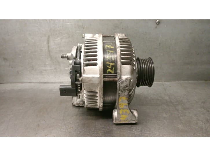 Recambio de alternador para bmw 3 (e46) 320 d referencia OEM IAM 12317788248 12317788248 3