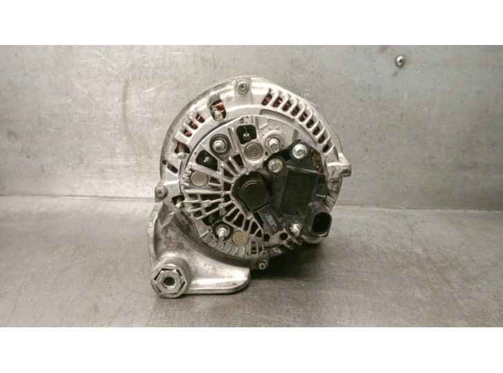 Recambio de alternador para bmw 3 (e46) 320 d referencia OEM IAM 12317788248 12317788248 4