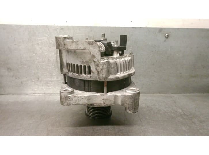 Recambio de alternador para bmw 3 (e46) 320 d referencia OEM IAM 12317788248 12317788248 5
