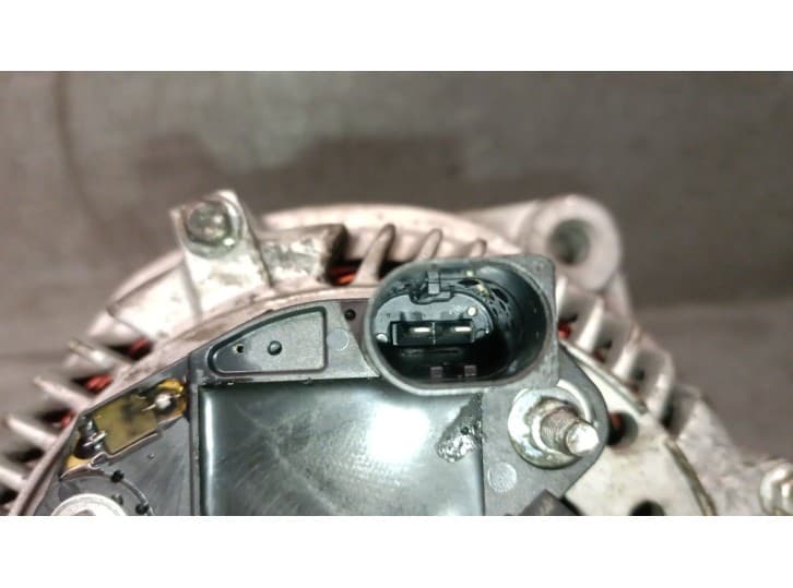 Recambio de alternador para bmw 3 (e46) 320 d referencia OEM IAM 12317788248 12317788248 6