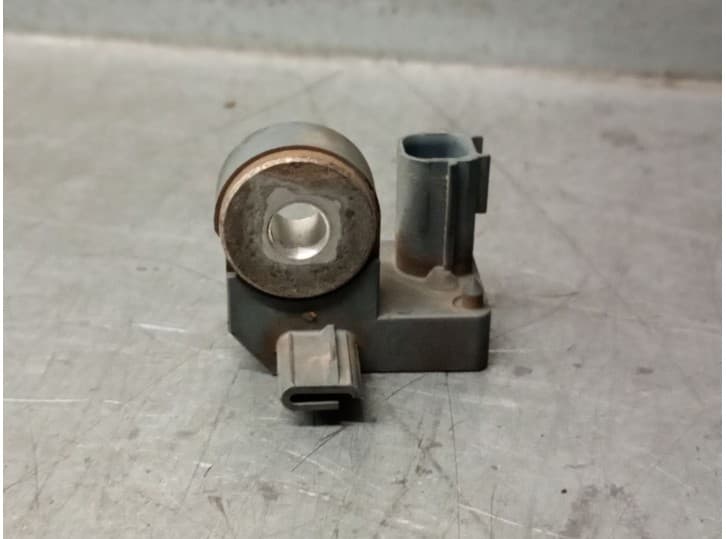 Recambio de sensor impacto para jaguar xf i (x250) 2.7 d referencia OEM IAM 8X2314A686AA 2