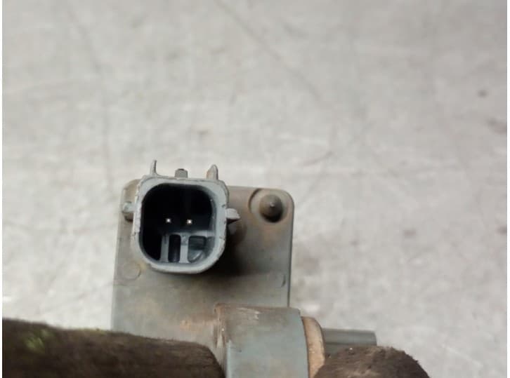 Recambio de sensor impacto para jaguar xf i (x250) 2.7 d referencia OEM IAM 8X2314A686AA 3