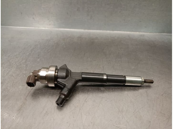 Recambio de inyector para opel astra h (a04) 1.7 cdti (l48) referencia OEM IAM 8973762702