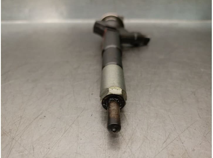 Recambio de inyector para opel astra h (a04) 1.7 cdti (l48) referencia OEM IAM 8973762702 3