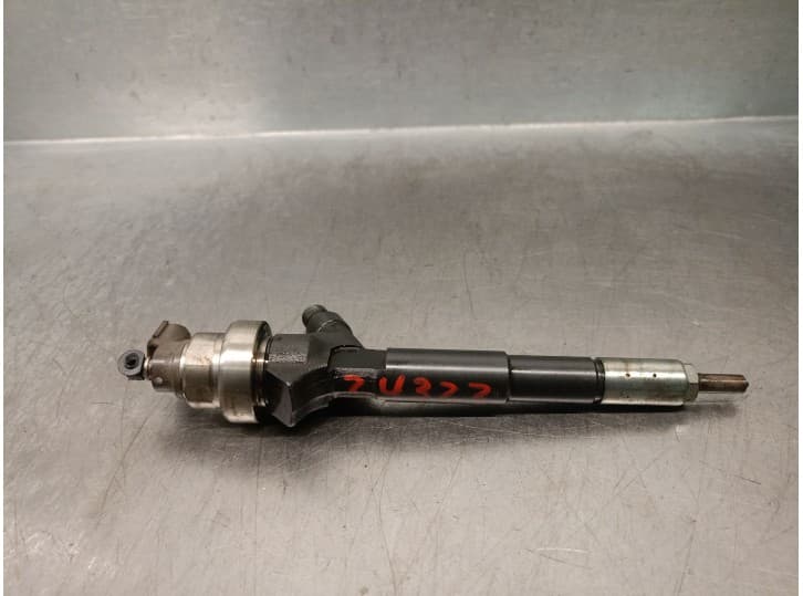 Recambio de inyector para opel astra h (a04) 1.7 cdti (l48) referencia OEM IAM 8973762702 2