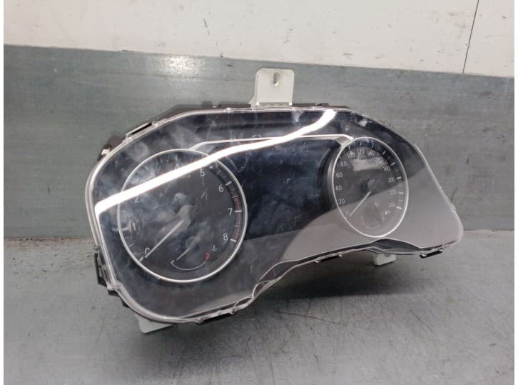 Recambio de cuadro instrumentos para nissan juke (f16_) 1.0 referencia OEM IAM 248W7HS00A 7